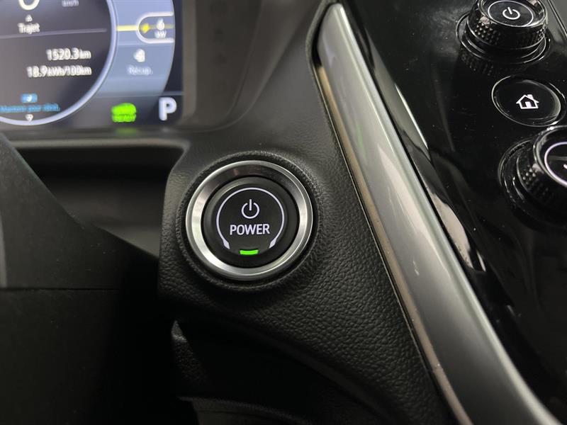 chevrolet Bolt EUV 2023 - 12
