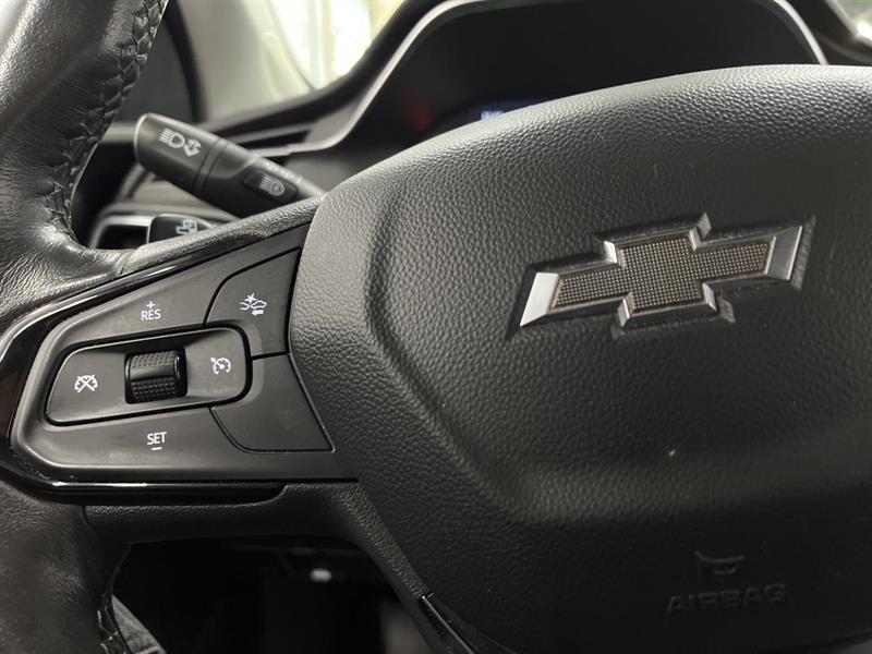 chevrolet Bolt EUV 2023 - 14