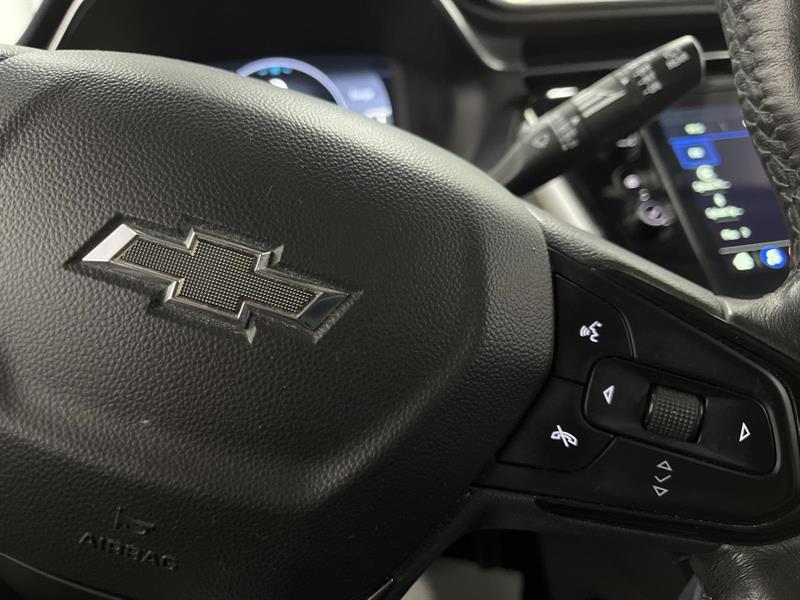 chevrolet Bolt EUV 2023 - 16