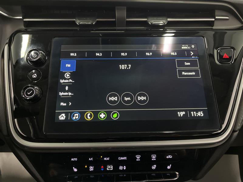 chevrolet Bolt EUV 2023 - 18