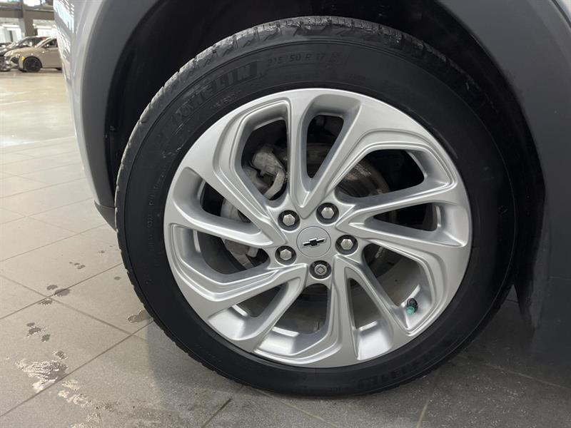 chevrolet Bolt EUV 2023 - 21
