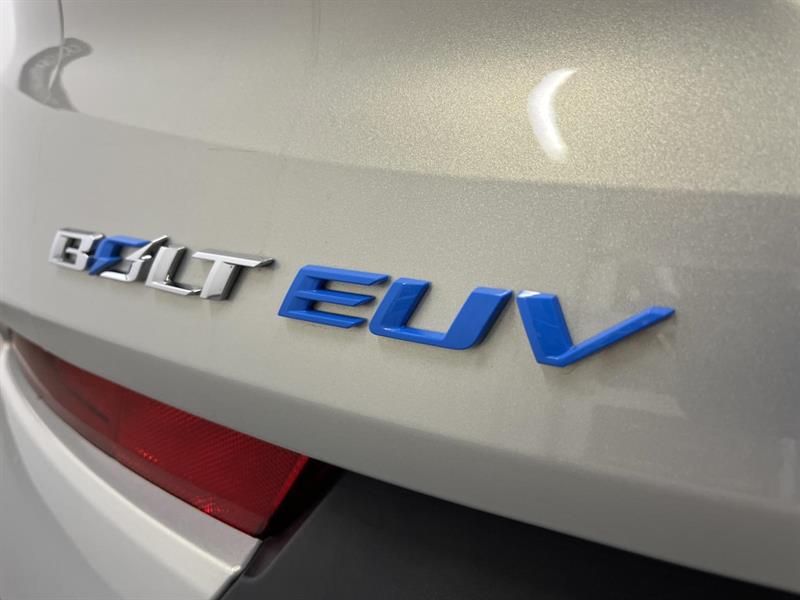 chevrolet Bolt EUV 2023 - 22