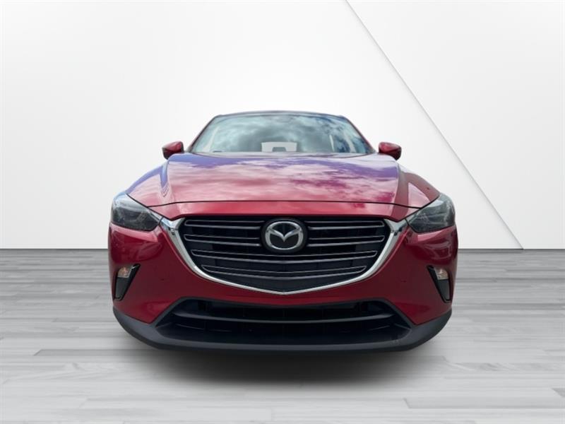 mazda CX-3 2019 - 2