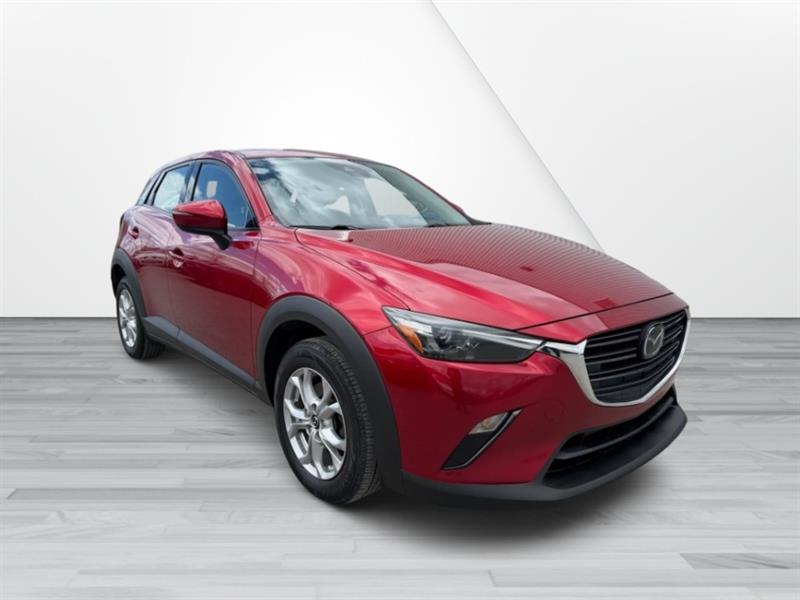 mazda CX-3 2019 - 3