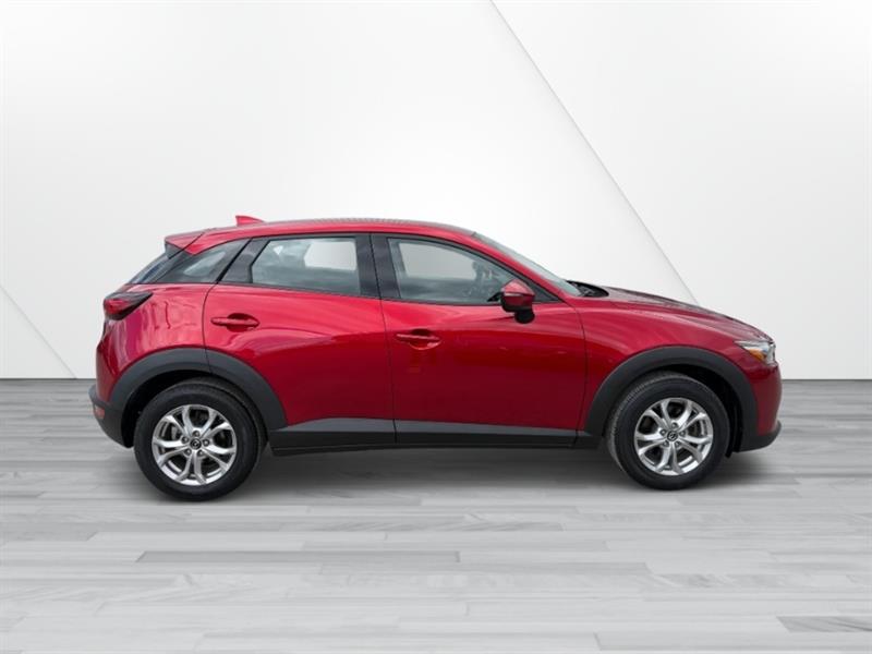 mazda CX-3 2019 - 4