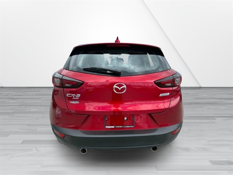 mazda CX-3 2019 - 6