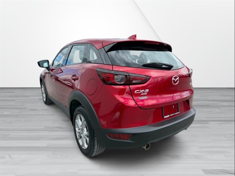 mazda CX-3 2019 - 7