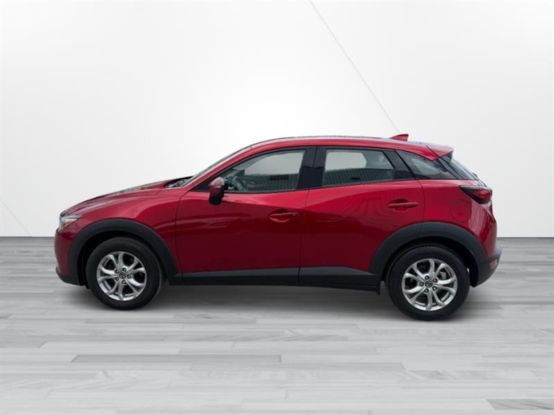 mazda CX-3 2019 - 8
