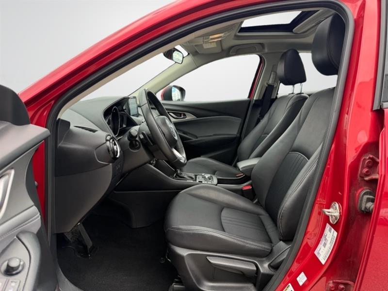 mazda CX-3 2019 - 10