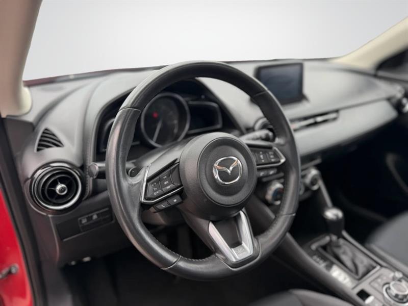 mazda CX-3 2019 - 11