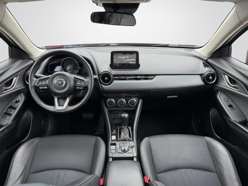 mazda CX-3 2019 - 12