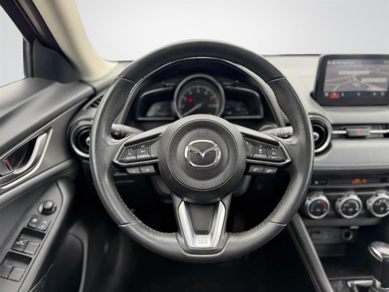 mazda CX-3 2019 - 14