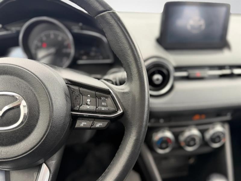 mazda CX-3 2019 - 15