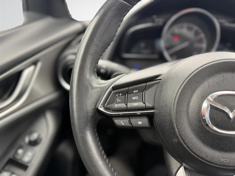 mazda CX-3 2019 - 16