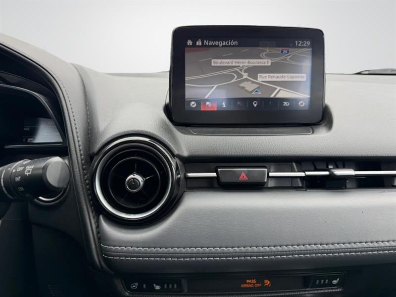 mazda CX-3 2019 - 17