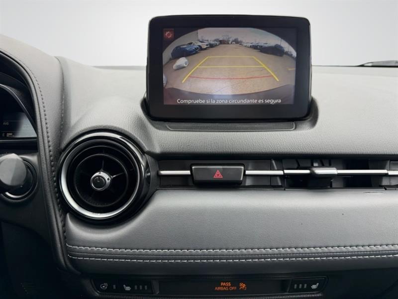 mazda CX-3 2019 - 18