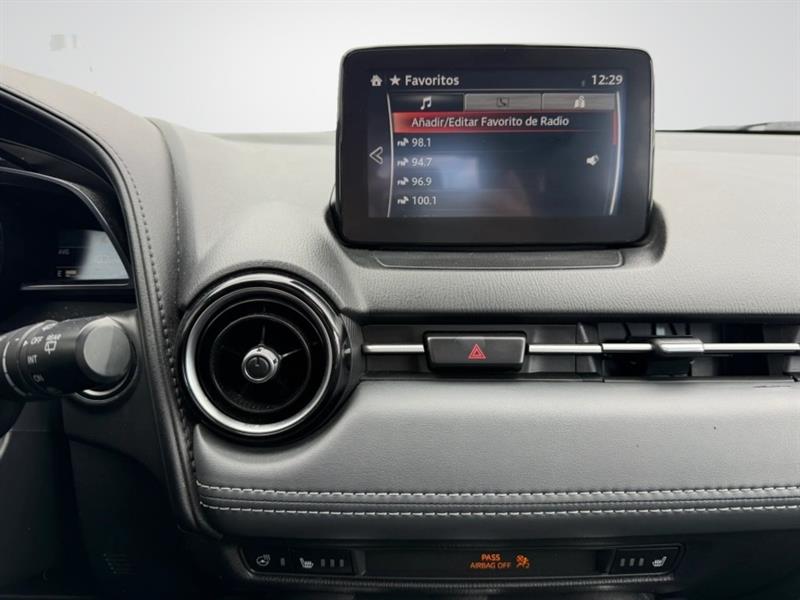 mazda CX-3 2019 - 19