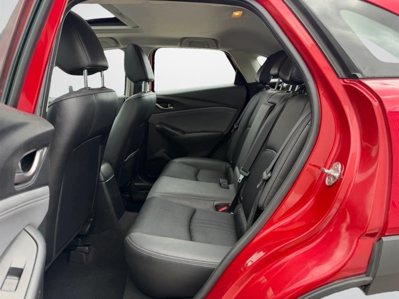 mazda CX-3 2019 - 22