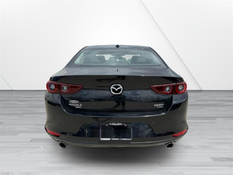mazda Mazda3 2022 - 6
