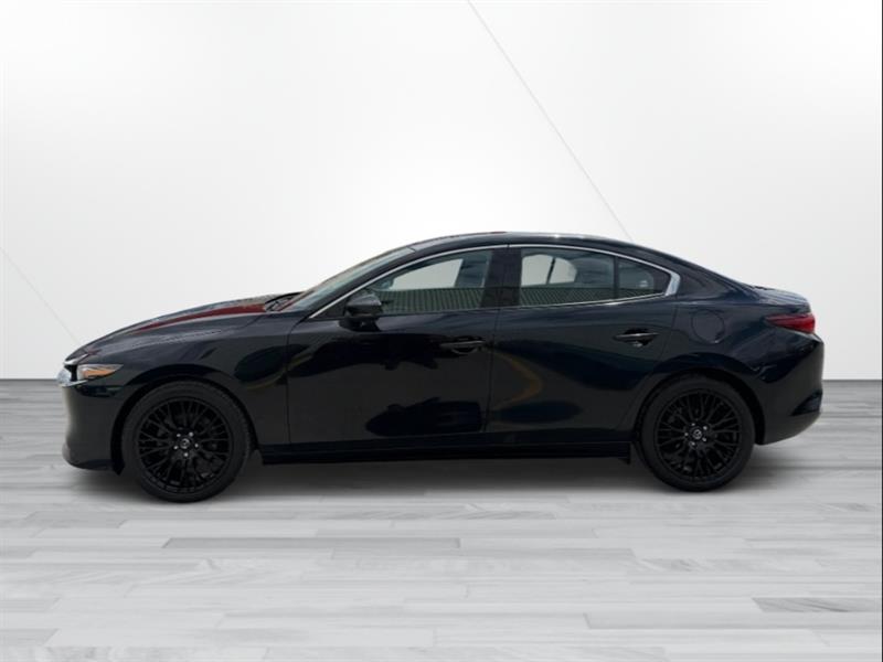 mazda Mazda3 2022 - 8