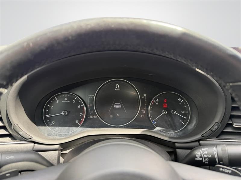 mazda Mazda3 2022 - 12
