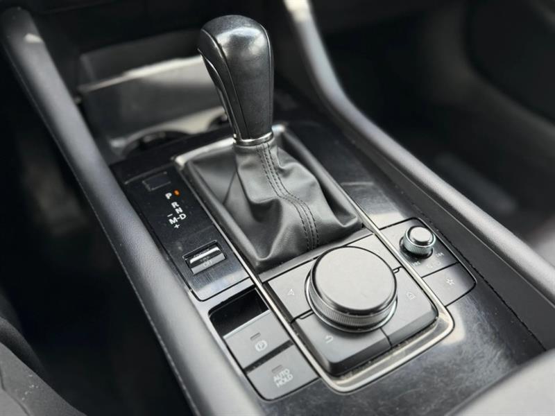 mazda Mazda3 2022 - 20
