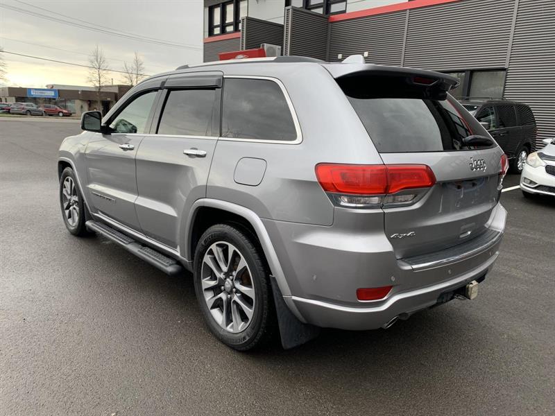 jeep Grand Cherokee 2017 - 6