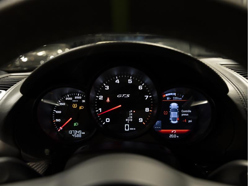 porsche Cayman 2015 - 6