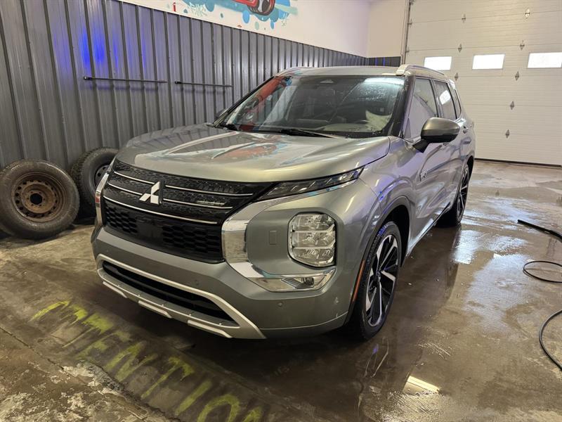 mitsubishi Outlander 2023