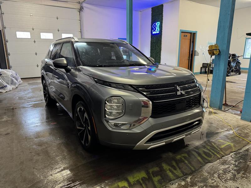 mitsubishi Outlander 2023 - 3
