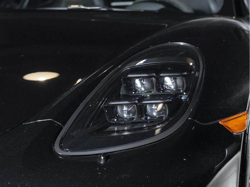 porsche Cayman 2015 - 17