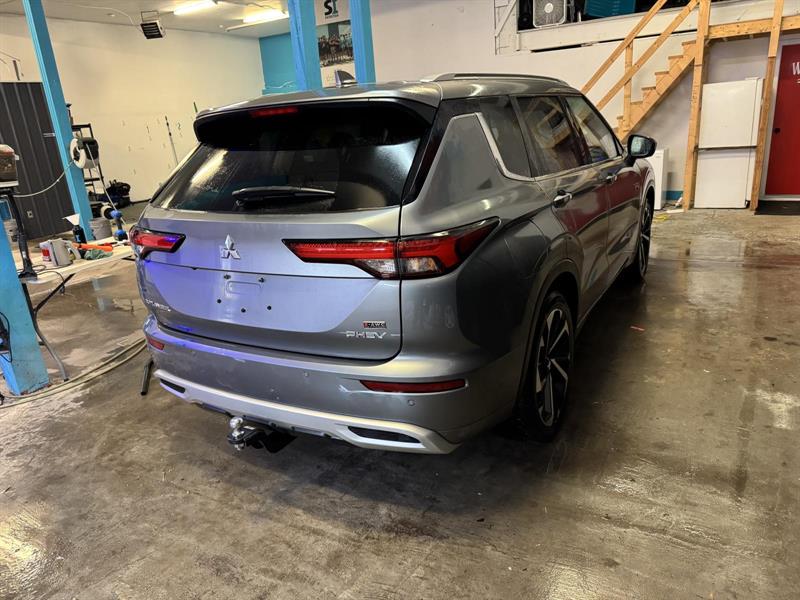 mitsubishi Outlander 2023 - 4