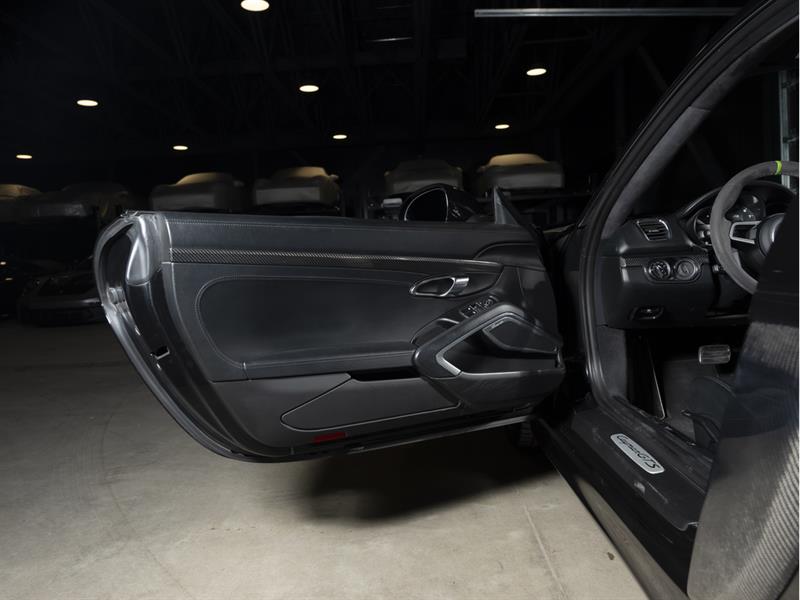 porsche Cayman 2015 - 21
