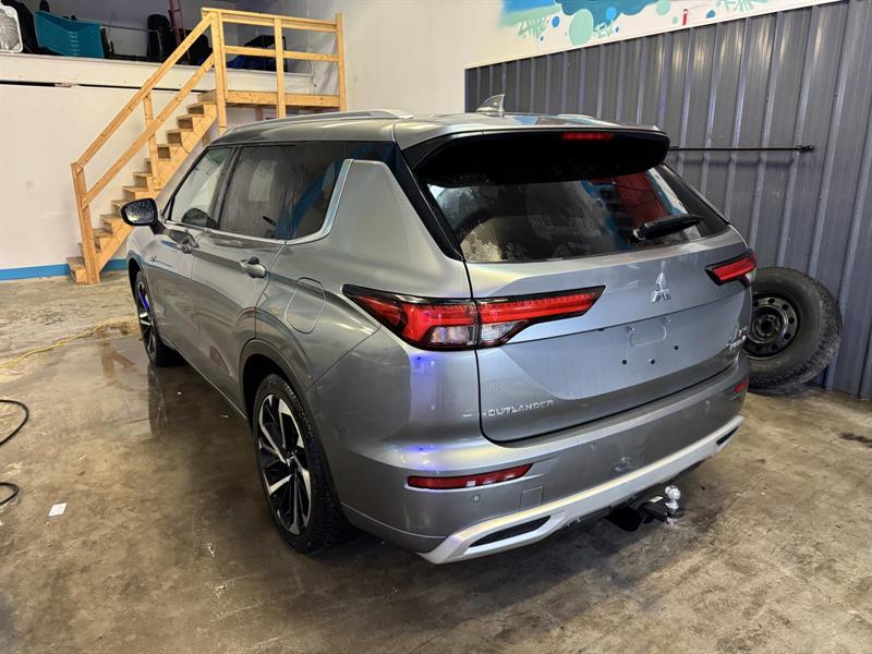mitsubishi Outlander 2023 - 6