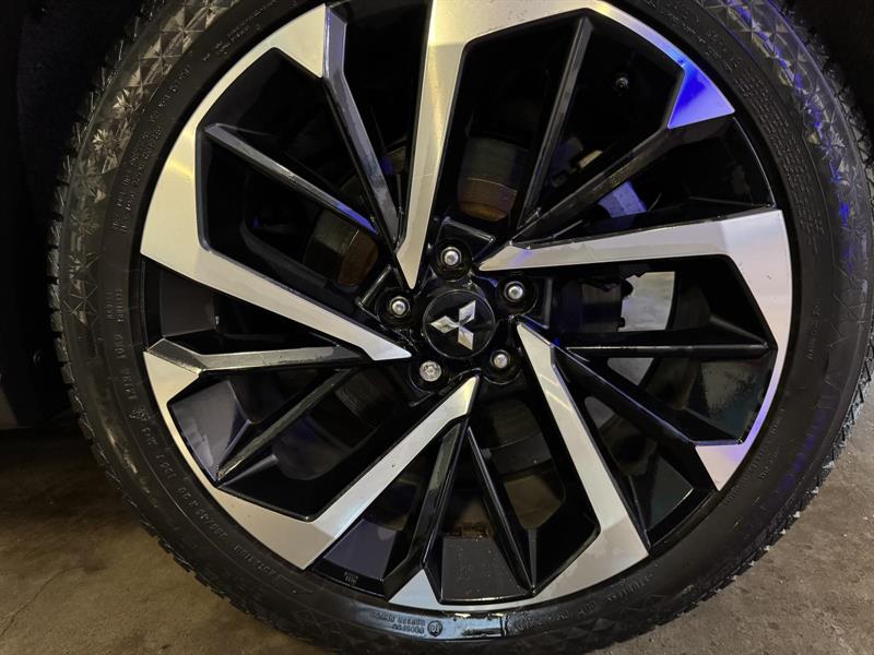mitsubishi Outlander 2023 - 7
