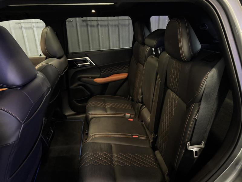 mitsubishi Outlander 2023 - 8