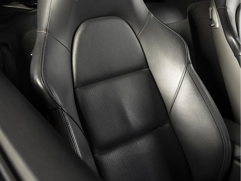 porsche Cayman 2015 - 28