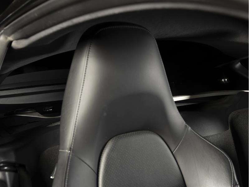 porsche Cayman 2015 - 29