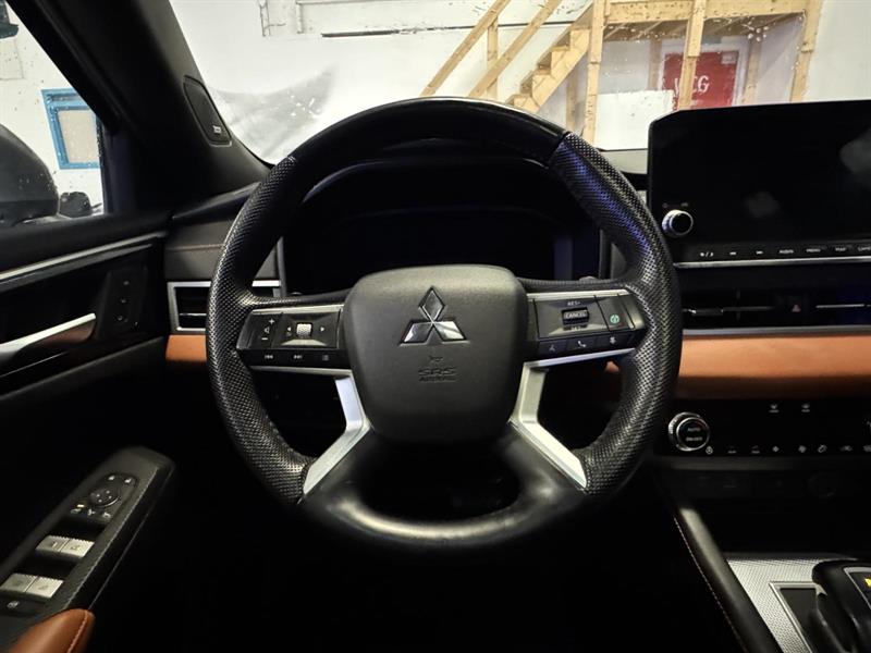 mitsubishi Outlander 2023 - 10