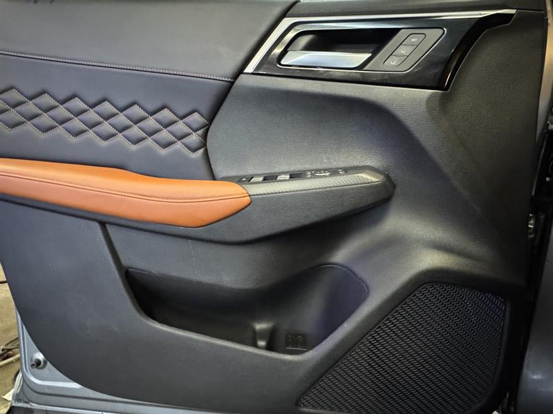 mitsubishi Outlander 2023 - 12