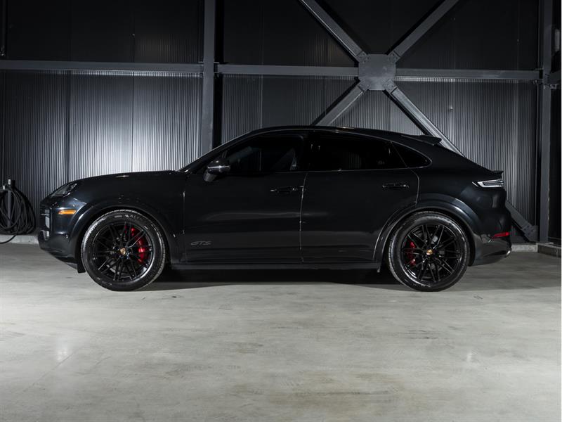porsche Cayenne 2025 - 2