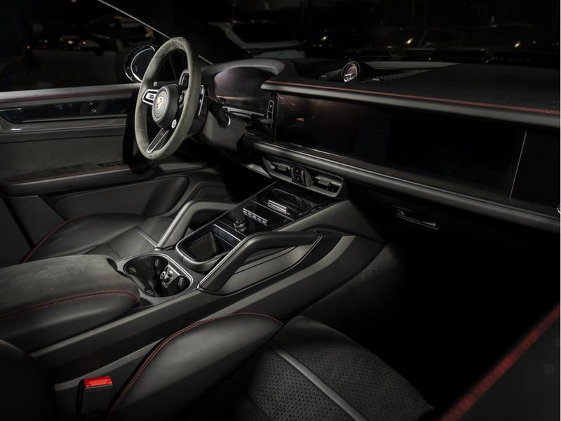 porsche Cayenne 2025 - 4