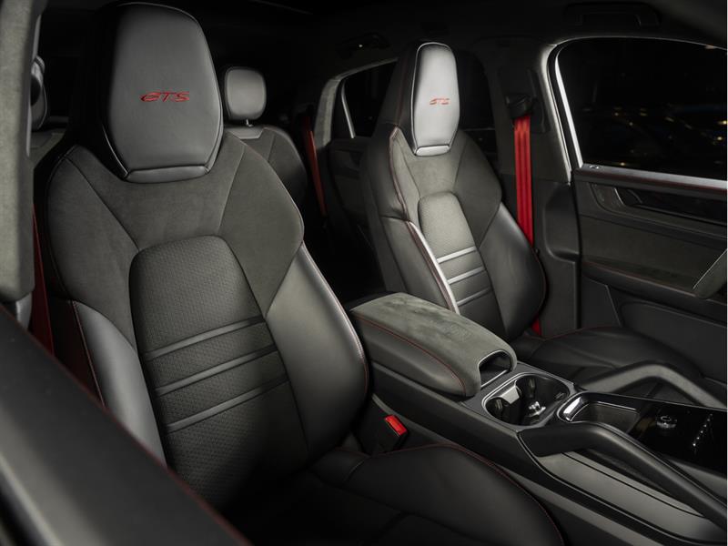 porsche Cayenne 2025 - 5