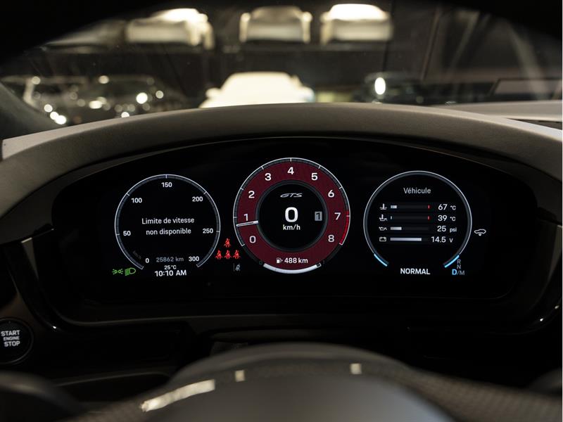 porsche Cayenne 2025 - 7