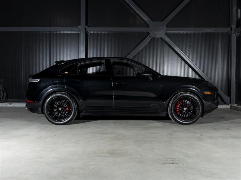 porsche Cayenne 2025 - 9
