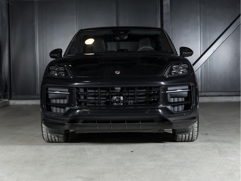 porsche Cayenne 2025 - 10