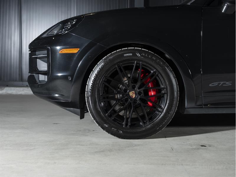 porsche Cayenne 2025 - 11