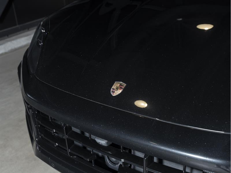 porsche Cayenne 2025 - 18