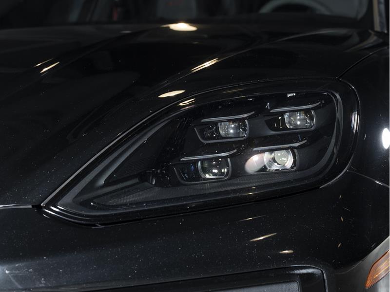porsche Cayenne 2025 - 19