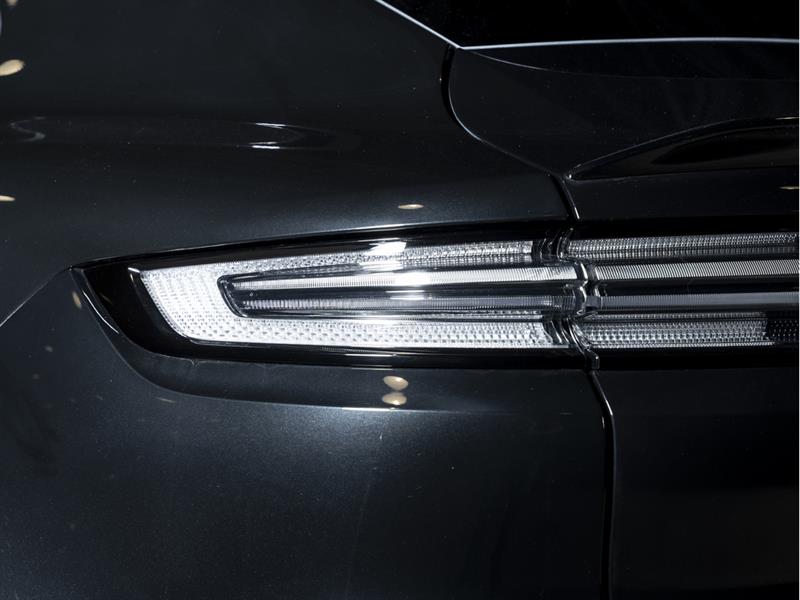 porsche Cayenne 2025 - 20